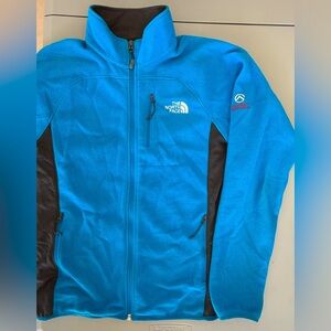 The North Face Summit Series Polartec Fleece. Size S